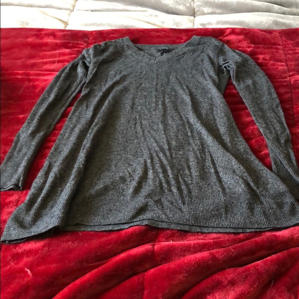 Dress Top